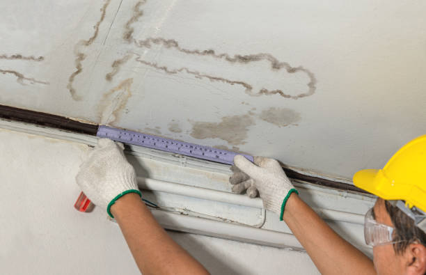 Reliable Storm Water Damage Restoration contractor in Bushland, TX by Aqua Guard Water Damage